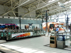 -文府路口(Taiwan High Speed Rail Zuoying Station)