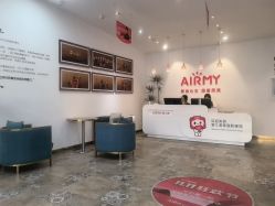 -爱儿美儿童摄影亲子馆(五路居店)