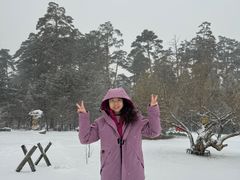 -美人松苑