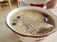 -二十四幢糖水(中山西路店)