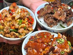 -阿嫂印象·民间江湖菜(大学城店)