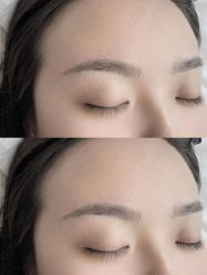 -张小野·专业半永久纹眉