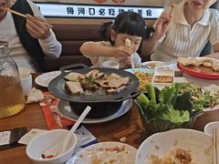 -英兰朝族饭店(河南桥头店)