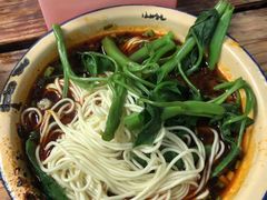 -赵伍面庄(松石大道店)
