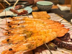 -老白清真烧烤(锦州旗舰店)
