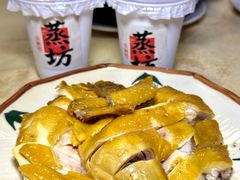-蒸坊黄鳝饭(骏丰大厦店)