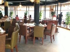 大堂-盐帮食坊•小河帮川菜(四川师大店)