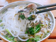 羊杂米粉-贵州特色羊肉粉(北岸印象店)