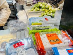 -沈大成(城隍庙店)