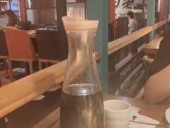 -尚品小土屋涮毛肚(李沧万达店)