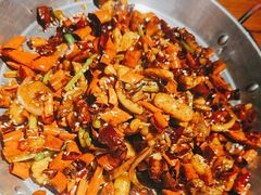 -外婆私房菜(新亚百货店)