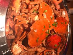 -胖哥俩肉蟹煲(爱琴海购物公园店)