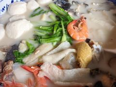 -山外山菜馆(玉泉路店)