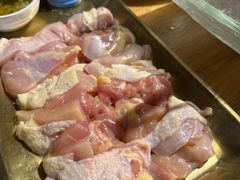 -打酱友•斑鱼海鲜粥火锅(吴桥店)