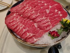 -阳坊胜利涮羊肉(阳坊总店)
