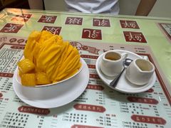 -香港華心糖水鋪(南西总店)