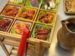 -阿昌白族石板烧·菌锅(大理古城店)