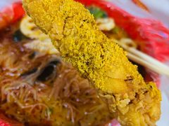 -安发瞧麻辣烫(总店)