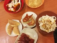-龙抄手(春熙路总店)