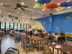-北京烤鸭 ·儿童菜 ·采风阁家常菜餐厅(亚龙湾天域酒店)