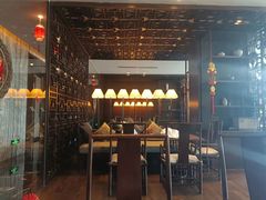 -蛇口希尔顿南海酒店·随轩中餐厅·粤菜