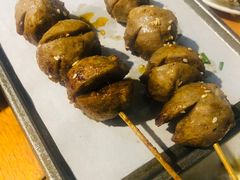 -湛江江记蚝莊烧烤工场(金海岸店)