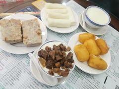 -仁信老铺(华盖路店)