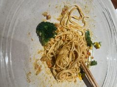 -李犟大爆鳝面·手工蟹黄包(湖滨西湖店)