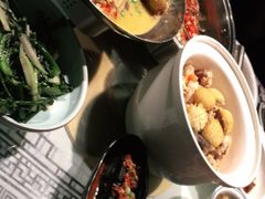-湘语·湖南家常菜(新洲店)