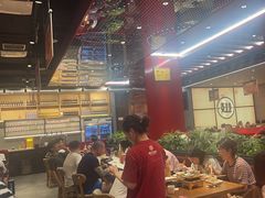 -管氏翅吧(马家堡店)