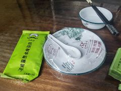 -巴依老爷新疆餐厅