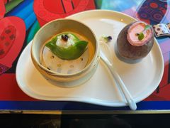 -上海滩餐厅(BFC外滩金融中心店)