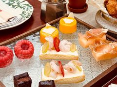 -Mammamia意大利餐厅(阳春巷店)