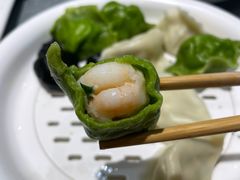 -添福来墨鱼饺子 · 海鲜东北菜(黄浦路店)