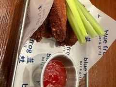 -bluefrog蓝蛙(新三里屯太古里店)
