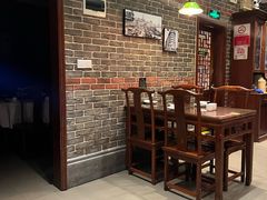 -老瑞福上海菜(人民广场店)