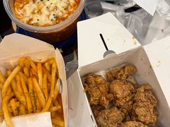 -miss密斯韩餐(平阳景苑店)