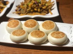 -老九巷川小馆(万松园店)