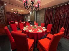 包厢-紫光园·烤鸭·北京菜(团结湖店)