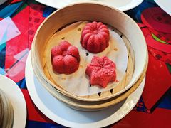 定胜糕-上海滩餐厅(BFC外滩金融中心店)