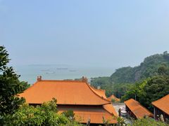 -南沙天后宫景区