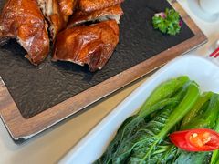 -大海湾酒楼(人南店)