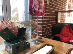 -格兰西点餐厅(文化街店)