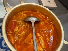 -巡湘记·乡野湖南菜(周浦万达店)