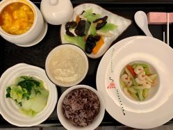 -馨果汇月子产康中心(南湖公园店)