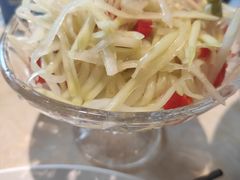 -泰米·休闲餐厅
