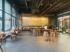 -星巴克(漕河泾2店)