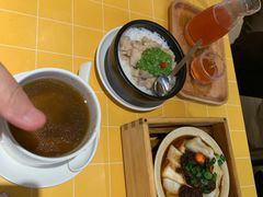 -蔡澜点心·粤菜(海印都荟城店)