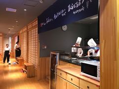 -玄海寿司(国贸店)