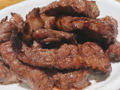 烧肉师牛肋条-泥炉烧肉师(新街口金銮巷店)